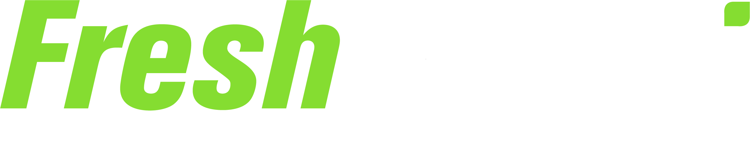 Fresh Techs logo